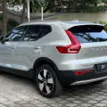 VOLVO XC40 2.0 T5 GASOLINA MOMENTUM AWD GEARTRONIC VOLVO XC40 2.0 T5 GASOLINA MOMENTUM AWD GEARTRONIC