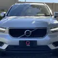 VOLVO XC40 2.0 T4 GASOLINA GEARTRONIC VOLVO XC40 2.0 T4 GASOLINA GEARTRONIC