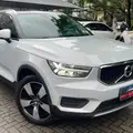 VOLVO XC40 2.0 T4 GASOLINA MOMENTUM GEARTRONIC VOLVO XC40 2.0 T4 GASOLINA MOMENTUM GEARTRONIC