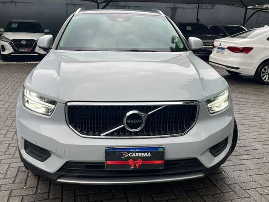 VOLVO-XC40-2.0 T4 GASOLINA MOMENTUM GEARTRONIC VOLVO-XC40-2020
