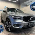 VOLVO XC40 2.0 T5 GASOLINA R-DESIGN AWD GEARTRONIC VOLVO XC40 2.0 T5 GASOLINA R-DESIGN AWD GEARTRONIC