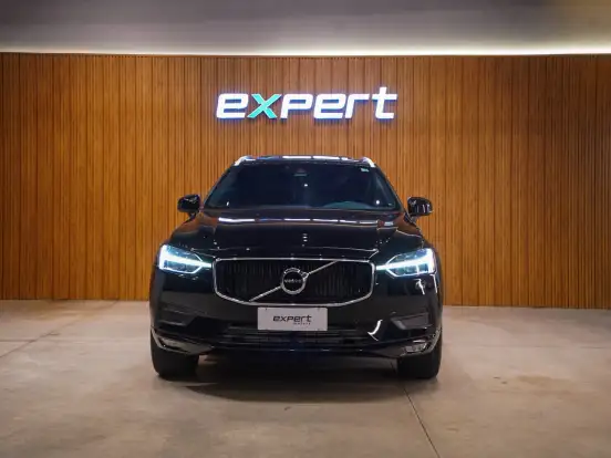 VOLVO-XC60-2.0 T5 GASOLINA MOMENTUM AWD GEARTRONIC VOLVO-XC60-2020