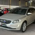VOLVO XC60 2.0 T5 INSCRIPTION GASOLINA 4P AUTOMÁTICO VOLVO XC60 2.0 T5 INSCRIPTION GASOLINA 4P AUTOMÁTICO