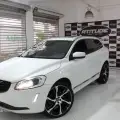 VOLVO XC60 2.0 T6 INSCRIPTION TURBO GASOLINA 4P AUTOMÁTICO VOLVO XC60 2.0 T6 INSCRIPTION TURBO GASOLINA 4P AUTOMÁTICO