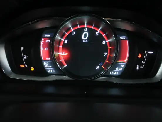 VOLVO-XC60-2.0 T6 INSCRIPTION TURBO GASOLINA 4P AUTOMÁTICO VOLVO-XC60-2016