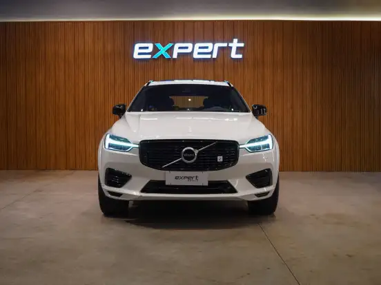 VOLVO-XC60-2.0 T8 HYBRID POLESTAR ENGINEERED AWD GEARTRONIC VOLVO-XC60-2019