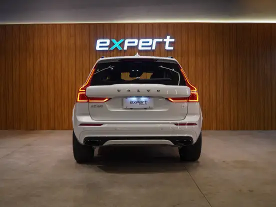 VOLVO-XC60-2.0 T8 HYBRID POLESTAR ENGINEERED AWD GEARTRONIC VOLVO-XC60-2019