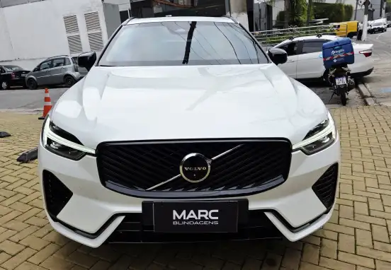 VOLVO-XC60-2.0 T8 PHEV ULTRA DARK AWD GEARTRONIC VOLVO-XC60-2025