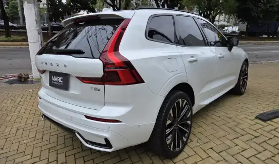 VOLVO-XC60-2.0 T8 PHEV ULTRA DARK AWD GEARTRONIC VOLVO-XC60-2025