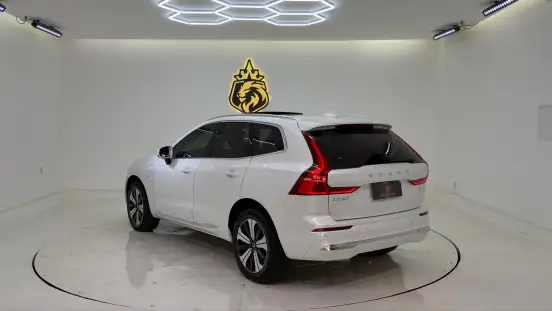 VOLVO-XC60-2.0 T8 RECHARGE PLUS AWD GEARTRONIC VOLVO-XC60-2023