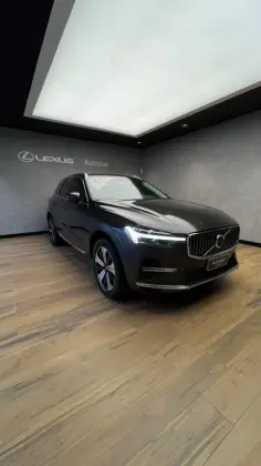 VOLVO XC60 2.0 T8 RECHARGE PLUS AWD GEARTRONIC