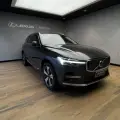 VOLVO XC60 2.0 T8 RECHARGE PLUS AWD GEARTRONIC VOLVO XC60 2.0 T8 RECHARGE PLUS AWD GEARTRONIC