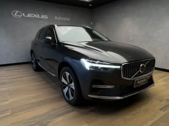 VOLVO-XC60-2.0 T8 RECHARGE PLUS AWD GEARTRONIC VOLVO-XC60-2023