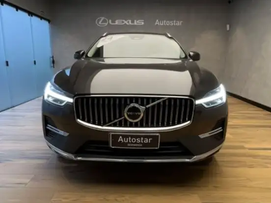 VOLVO-XC60-2.0 T8 RECHARGE PLUS AWD GEARTRONIC VOLVO-XC60-2023