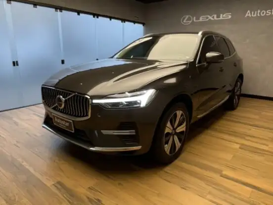 VOLVO-XC60-2.0 T8 RECHARGE PLUS AWD GEARTRONIC VOLVO-XC60-2023