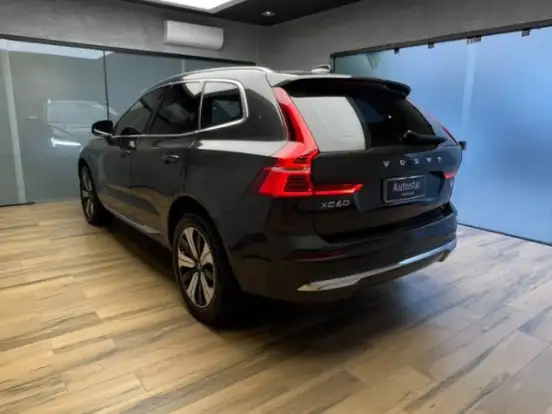 VOLVO-XC60-2.0 T8 RECHARGE PLUS AWD GEARTRONIC VOLVO-XC60-2023