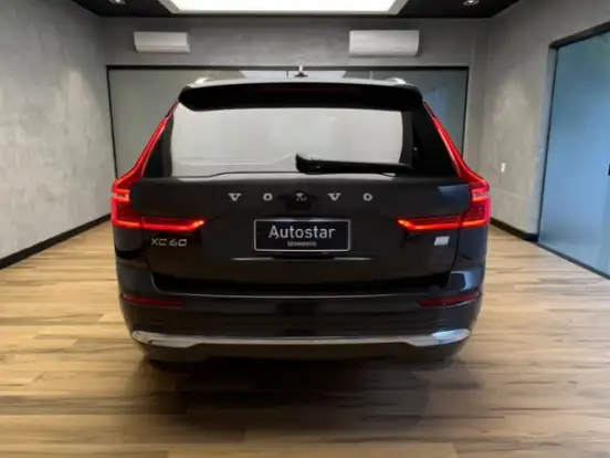 VOLVO-XC60-2.0 T8 RECHARGE PLUS AWD GEARTRONIC VOLVO-XC60-2023