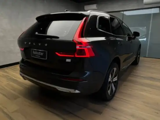 VOLVO-XC60-2.0 T8 RECHARGE PLUS AWD GEARTRONIC VOLVO-XC60-2023