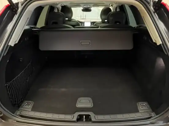 VOLVO-XC60-2.0 T8 RECHARGE PLUS AWD GEARTRONIC VOLVO-XC60-2023