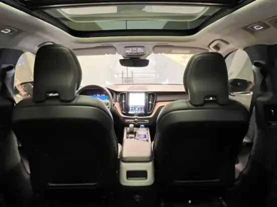 VOLVO-XC60-2.0 T8 RECHARGE PLUS AWD GEARTRONIC VOLVO-XC60-2023