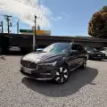 VOLVO XC60 2.0 T8 RECHARGE ULTRA AWD GEARTRONIC VOLVO XC60 2.0 T8 RECHARGE ULTRA AWD GEARTRONIC