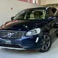 VOLVO XC60 2.4 D5 KINETIC DIESEL AWD 4P AUTOMÁTICO VOLVO XC60 2.4 D5 KINETIC DIESEL AWD 4P AUTOMÁTICO