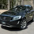 VOLVO XC60 2.4 D5 KINETIC DIESEL AWD 4P AUTOMÁTICO VOLVO XC60 2.4 D5 KINETIC DIESEL AWD 4P AUTOMÁTICO