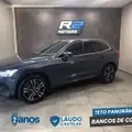 VOLVO XC60 2.0 D5 DIESEL MOMENTUM AWD GEARTRONIC VOLVO XC60 2.0 D5 DIESEL MOMENTUM AWD GEARTRONIC