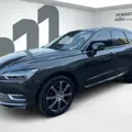 VOLVO XC60 2.0 T5 GASOLINA INSCRIPTION AWD GEARTRONIC VOLVO XC60 2.0 T5 GASOLINA INSCRIPTION AWD GEARTRONIC