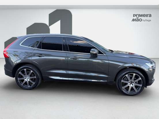 VOLVO-XC60-2.0 T5 GASOLINA INSCRIPTION AWD GEARTRONIC VOLVO-XC60-2019
