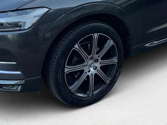VOLVO-XC60-2.0 T5 GASOLINA INSCRIPTION AWD GEARTRONIC VOLVO-XC60-2019