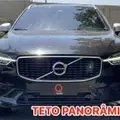 VOLVO XC60 2.0 T5 GASOLINA R-DESIGN AWD GEARTRONIC VOLVO XC60 2.0 T5 GASOLINA R-DESIGN AWD GEARTRONIC