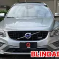 VOLVO XC60 2.0 T5 R DESIGN TURBO GASOLINA 4P AUTOMÁTICO VOLVO XC60 2.0 T5 R DESIGN TURBO GASOLINA 4P AUTOMÁTICO