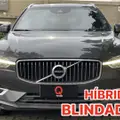 VOLVO XC60 2.0 T8 HYBRID MOMENTUM AWD GEARTRONIC VOLVO XC60 2.0 T8 HYBRID MOMENTUM AWD GEARTRONIC