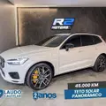 VOLVO XC60 2.0 T8 HYBRID POLESTAR ENGINEERED AWD GEARTRONIC VOLVO XC60 2.0 T8 HYBRID POLESTAR ENGINEERED AWD GEARTRONIC