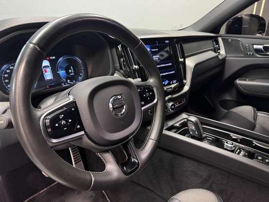 VOLVO-XC60-2.0 T8 HYBRID POLESTAR ENGINEERED AWD GEARTRONIC VOLVO-XC60-2021