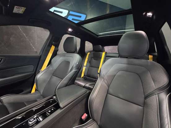VOLVO-XC60-2.0 T8 HYBRID POLESTAR ENGINEERED AWD GEARTRONIC VOLVO-XC60-2021