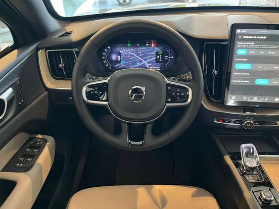 VOLVO-XC60-2.0 T8 PHEV PLUS AWD GEARTRONIC VOLVO-XC60-2026