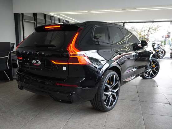 VOLVO-XC60-2.0 T8 PHEV POLESTAR ENGINEERED AWD GEARTRONIC VOLVO-XC60-2025
