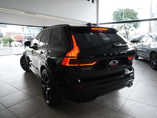 VOLVO-XC60-2.0 T8 PHEV POLESTAR ENGINEERED AWD GEARTRONIC VOLVO-XC60-2025