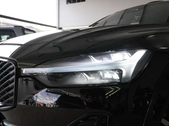 VOLVO-XC60-2.0 T8 PHEV POLESTAR ENGINEERED AWD GEARTRONIC VOLVO-XC60-2025