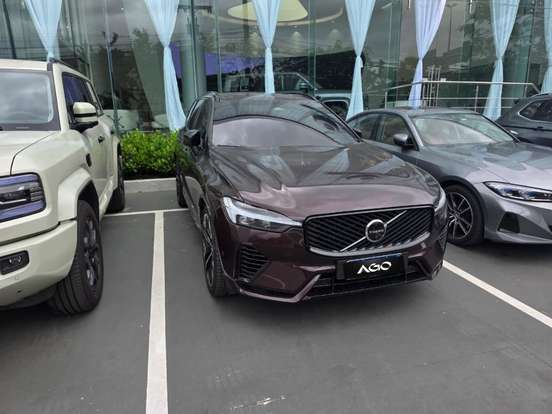VOLVO-XC60-2.0 T8 PHEV ULTRA DARK AWD GEARTRONIC VOLVO-XC60-2026