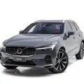 VOLVO XC60 2.0 T8 RECHARGE INSCRIPTION AWD GEARTRONIC VOLVO XC60 2.0 T8 RECHARGE INSCRIPTION AWD GEARTRONIC