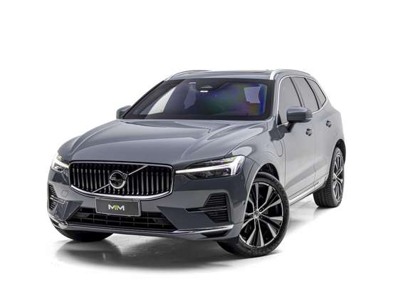 VOLVO-XC60-2.0 T8 RECHARGE INSCRIPTION AWD GEARTRONIC VOLVO-XC60-2022