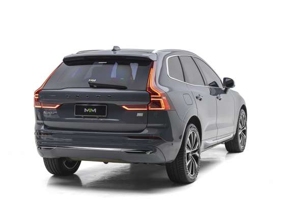 VOLVO-XC60-2.0 T8 RECHARGE INSCRIPTION AWD GEARTRONIC VOLVO-XC60-2022