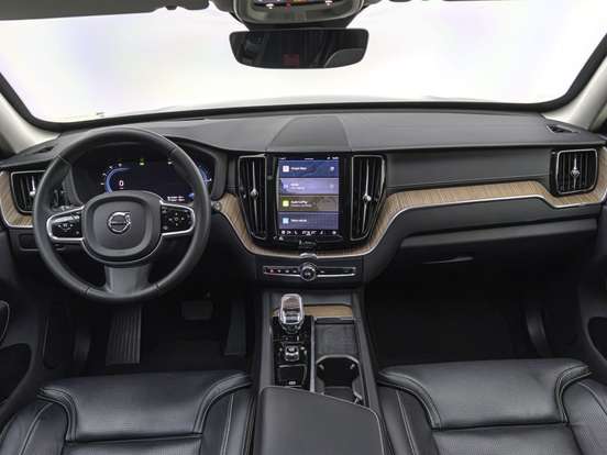 VOLVO-XC60-2.0 T8 RECHARGE INSCRIPTION AWD GEARTRONIC VOLVO-XC60-2022