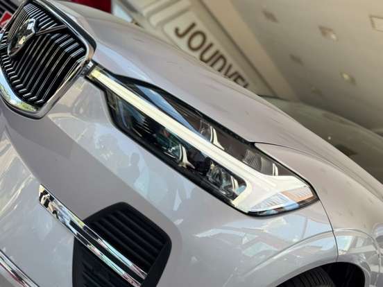 VOLVO-XC60-2.0 T8 RECHARGE PLUS AWD GEARTRONIC VOLVO-XC60-2023