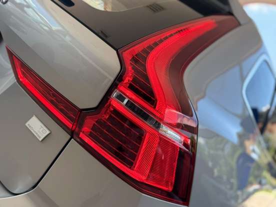 VOLVO-XC60-2.0 T8 RECHARGE PLUS AWD GEARTRONIC VOLVO-XC60-2023
