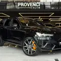 VOLVO XC60 2.0 T8 RECHARGE POLESTAR ENGINEERED AWD GEARTRONIC VOLVO XC60 2.0 T8 RECHARGE POLESTAR ENGINEERED AWD GEARTRONIC