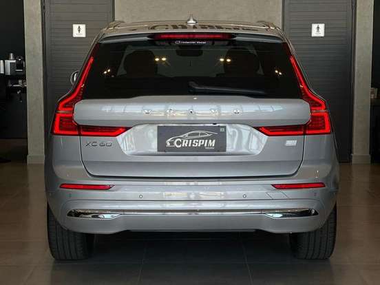 VOLVO-XC60-2.0 T8 RECHARGE ULTIMATE AWD GEARTRONIC VOLVO-XC60-2022